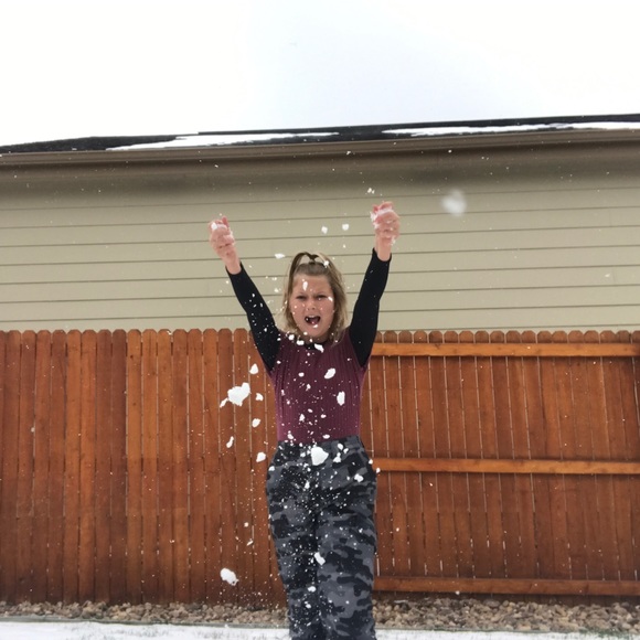 Meet your Posher, Reagan - Picture 2 of 5